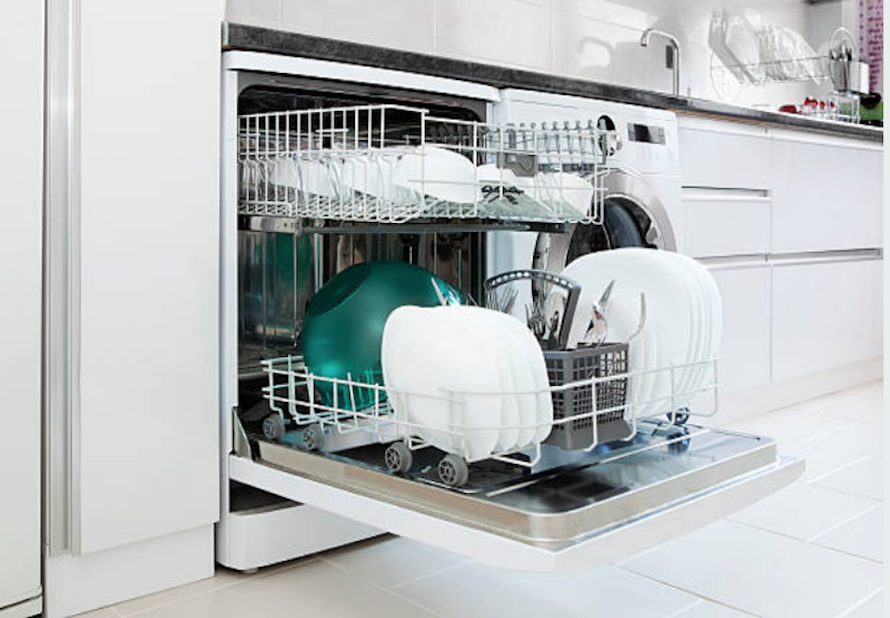 dishwasher repair stamford